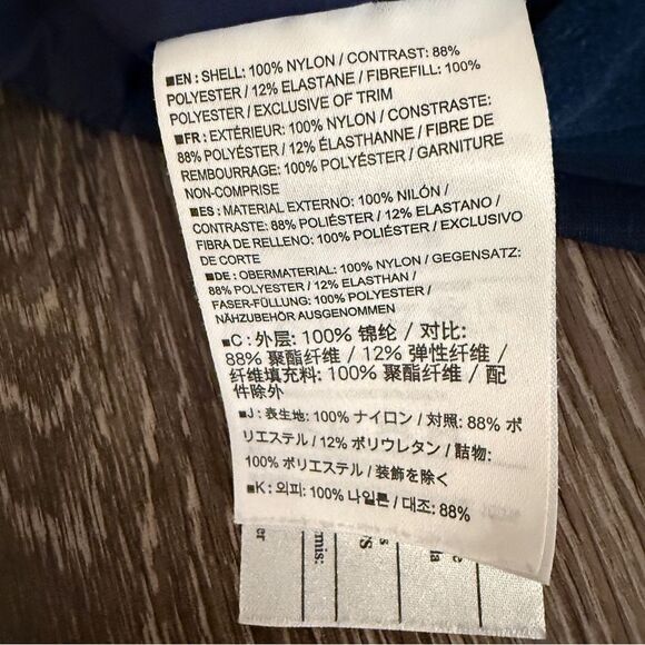 Arc’teryx Atom Jacket - Picture 5 of 9